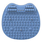 Foot Massage Acupressure Mat with Foot Roller Acupressure Foot Massager