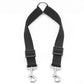 2Pcs Dual Dog Leash with One Lead Coupler Nylon Harness