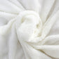 Home Warm Hoodie Plush Blanket