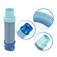 Pool Vacuum Hose Adapter For Zodiac MX6 MX8 Pool Cleaner Swimming Pool Suction Adapter