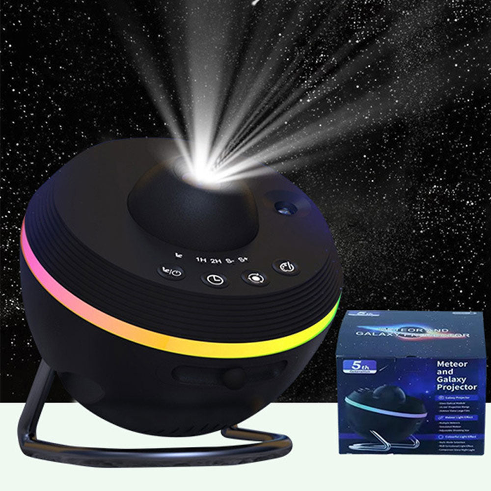 13 in 1 Meteor HD Planetarium Star Projector Star Light Projector