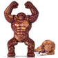 Nylon Indestructible Dog Chew Toy for Aggressive Chewers