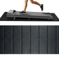 Walking Pad Foldable Treadmill Mat for Carpets Floors Protector