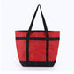 Insulated Lunch Bag Large 39L Thermal Cooler Tote for Picnic Beach Grocery