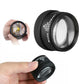 30x36mm Portable Pocket Reading Magnifier