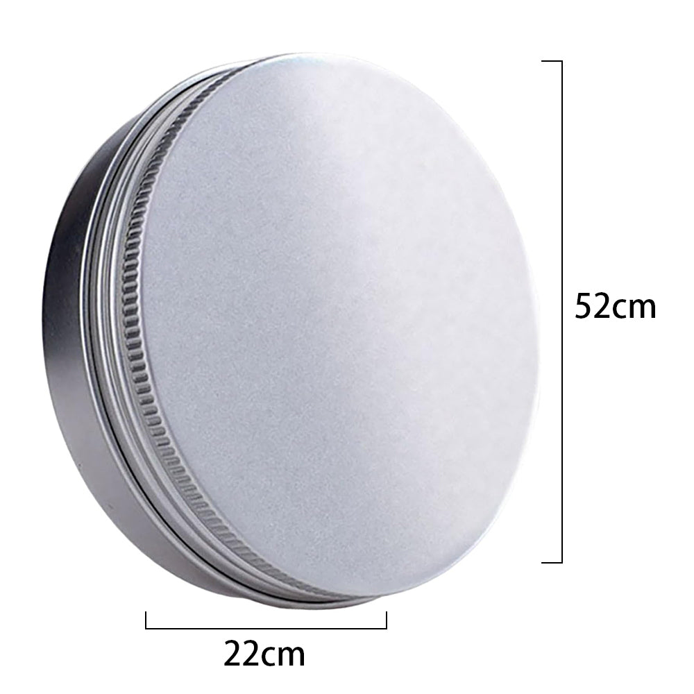 2Pcs 30g Mink Oil Water-Resistant PU Leather Softener Protector