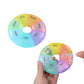 2Pcs 7 Day Weekly Pill Box