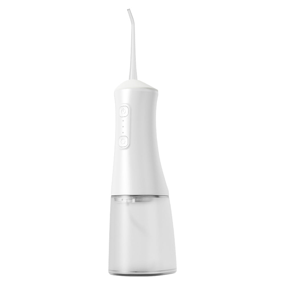 Cordless Portable Water Flosser Oral Irrigator