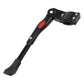 Adjustable Rear Bike Kick Stand
