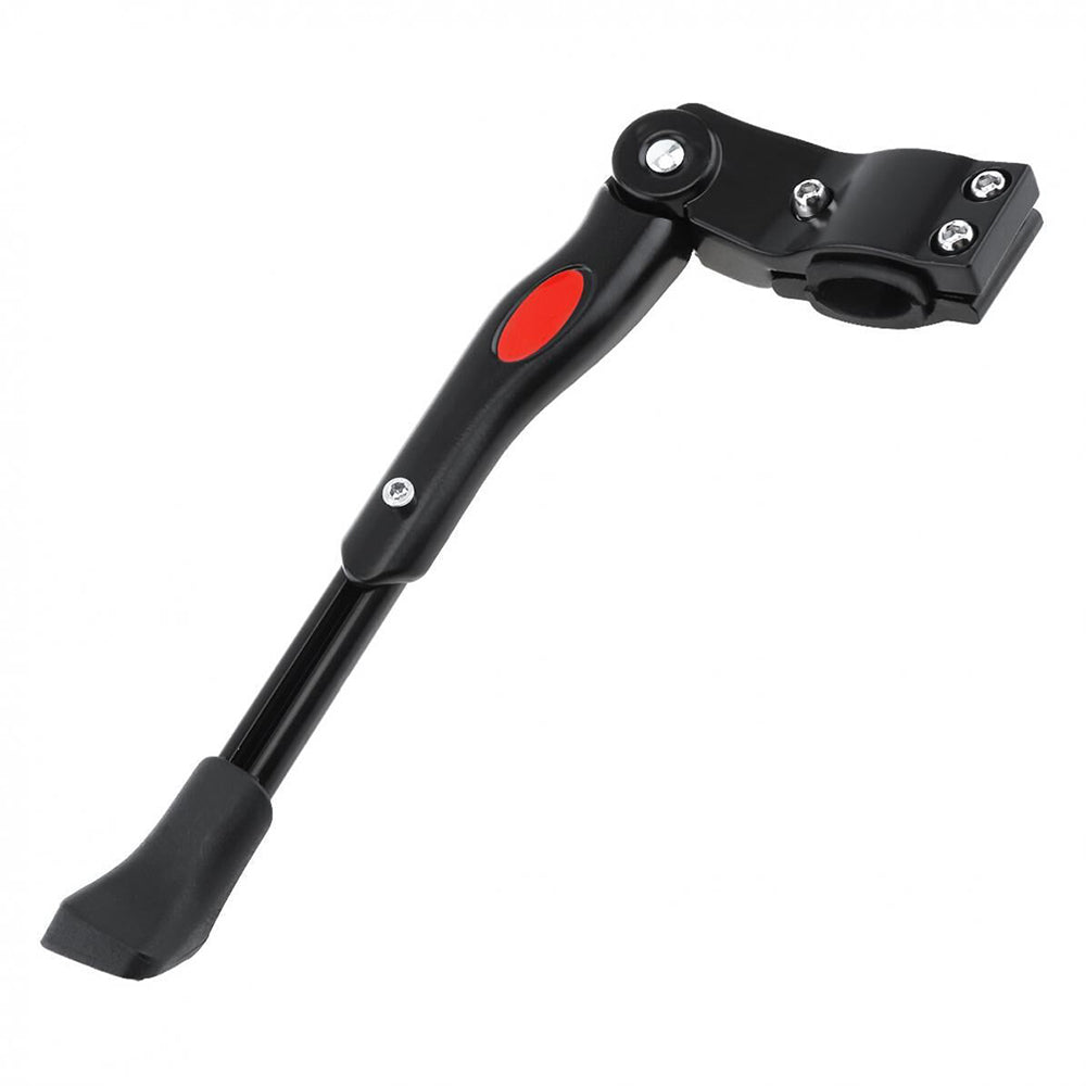 Adjustable Rear Bike Kick Stand