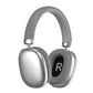 Wireless Over Ear Bluetooth Headphones Fitting in Gaming Gym Sports Traveling