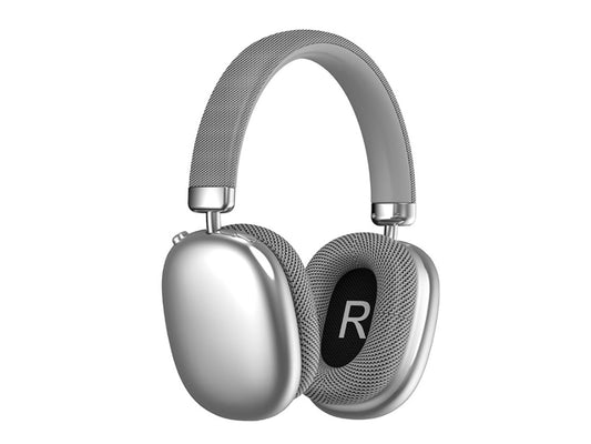 Wireless Over Ear Bluetooth Headphones Fitting in Gaming Gym Sports Traveling