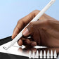 8Pcs Set for Replacement Apple Pencil Tips for Apple Pencil Pro 2nd 1st Generation USB-C