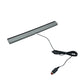 Replacement Sensor Bar for Nintendo Wii Console and Wii U Console (Wired)