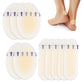 10PCS Gel Blister Bandages Gel Foot Pads Blister Pads