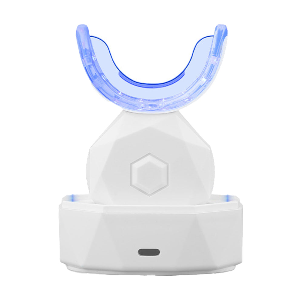 16 LEDS Teeth Whitening Light for Sensitive Teeth Whitening Accelerator Lights