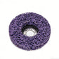 10 Pcs Zirconia Flap Disc 40 Grit Angle Grinder Attachment Sanding Grinding Wheels