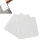 Set of 4Pcs Rug Grippers Non-Slip Washable Fixed Stickers for Pads