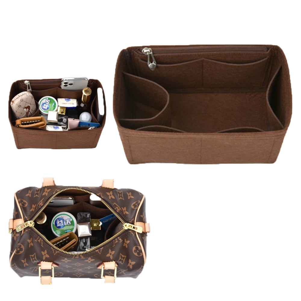 Purse Bag Organizer Insert Handbag Organizer for Women