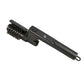 Cordless Electric Grill Brush Rotating Rechargeable Grill Cleaner for Home Outdoor