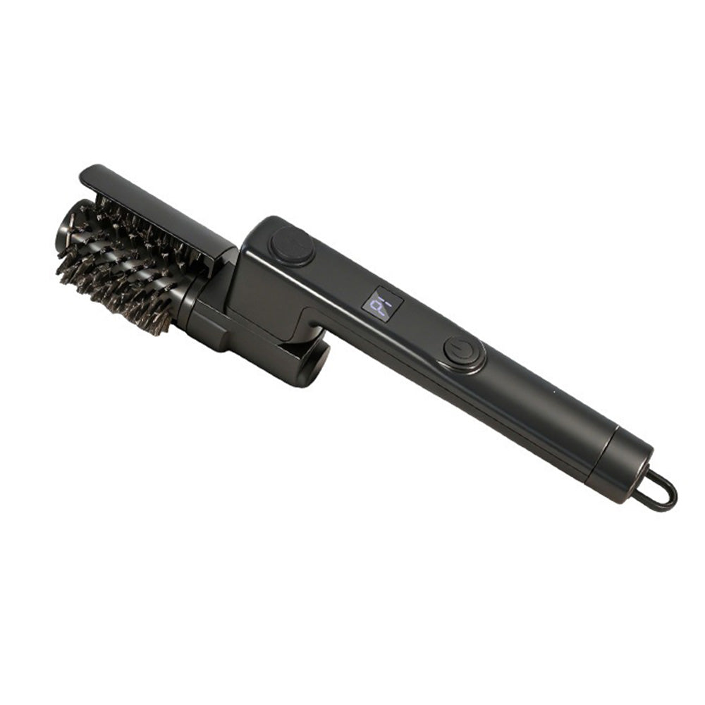 Cordless Electric Grill Brush Rotating Rechargeable Grill Cleaner for Home Outdoor