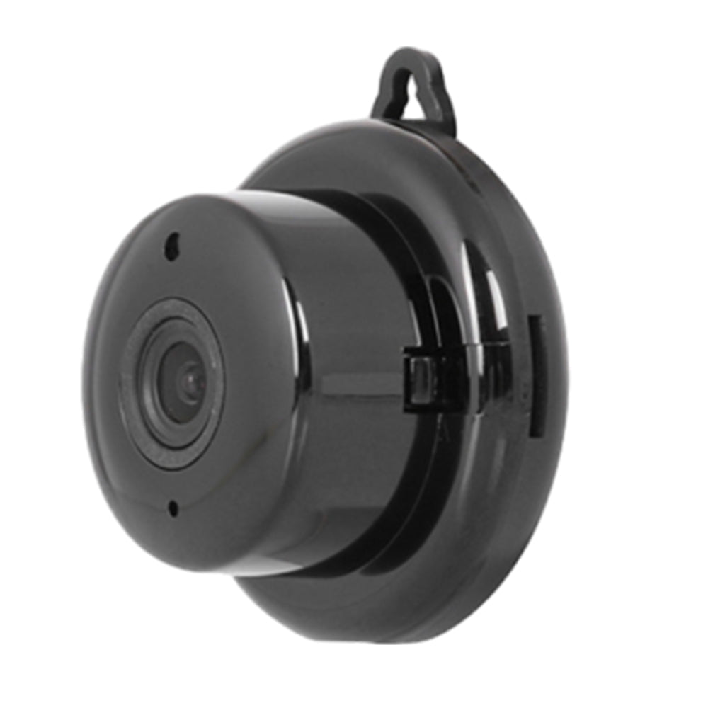 HD WiFi IR Night Vision Monitor Wireless Home Security Cameras