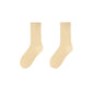 1 Pair Warm Thermal Socks Womens Winter Fleece Lined Socks Insulated Socks