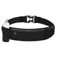 Unisex Waterproof Running Waist Pack Phone Belt for All Phones