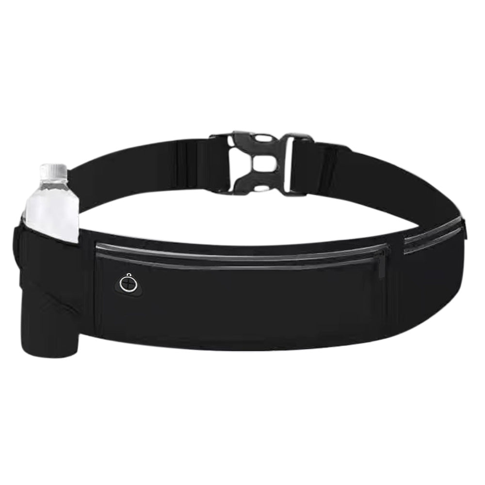 Unisex Waterproof Running Waist Pack Phone Belt for All Phones