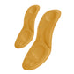 10 Pairs Constant Temperature Heated Insoles Memory Foam Arch Support Shoe Pads