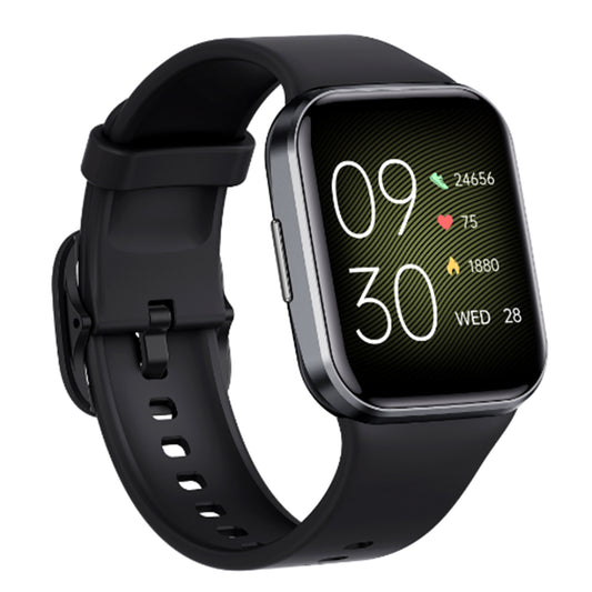 Bluetooth Smart Watch Health Fitness Tracker Blood Pressure Heart Rate Sport Watch