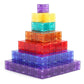 48PCS Magnetic Building Blocks