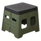 Portable Folding Toilet for Camping & Travel
