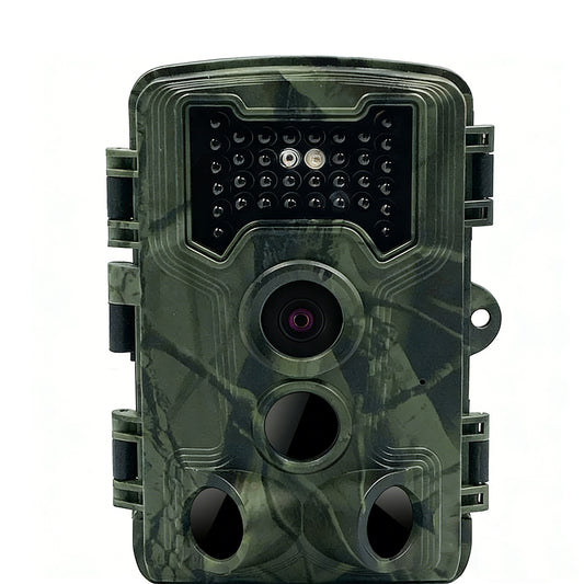 Hunting Trail Camera Infrared Cam Night Vision for Wildlife Monitoring