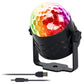 Disco Ball RGB Stage Lighting Party Lamp