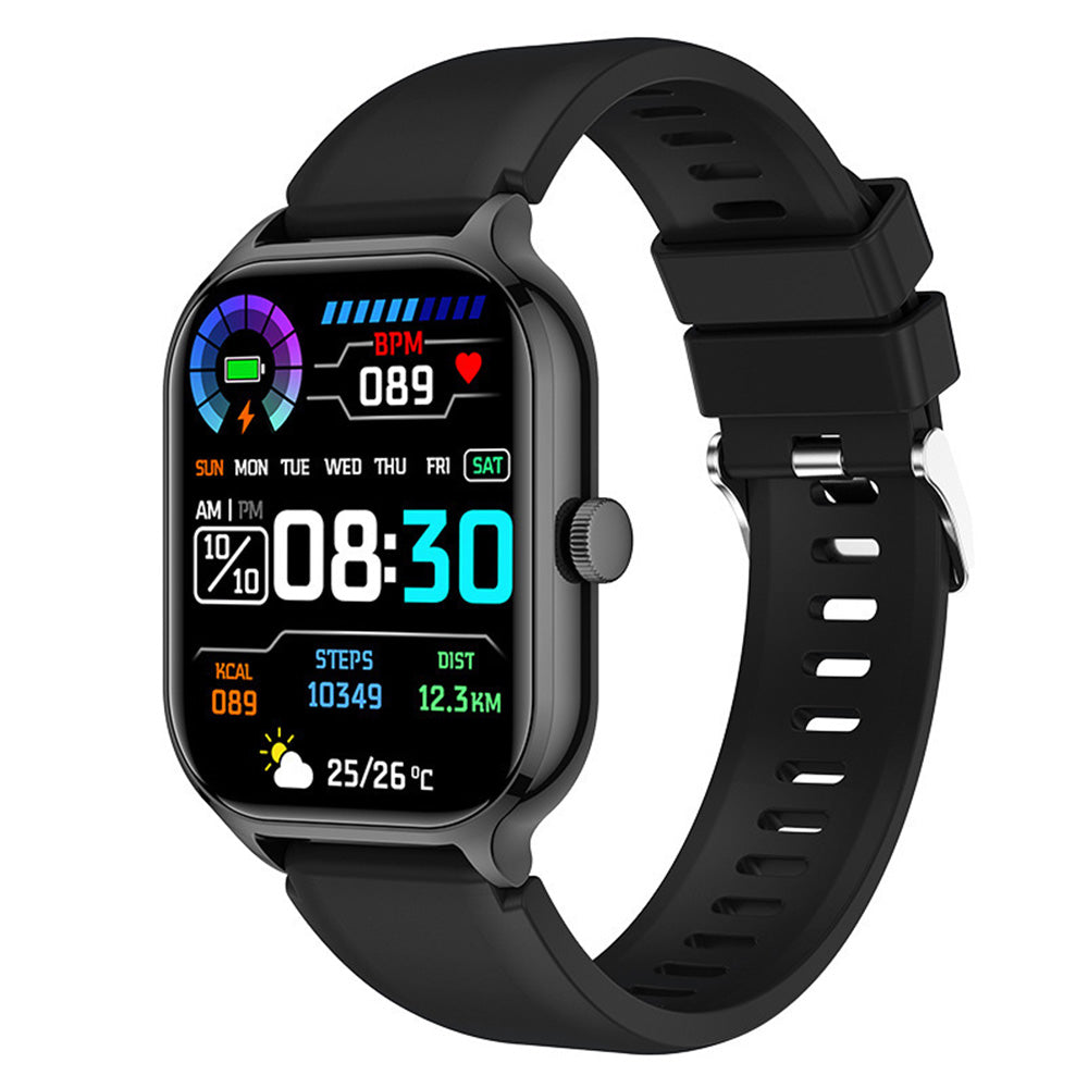 Bluetooth Smart Watches 59 Sports Modes Heart Rate Sleep Monitor HD Desplay