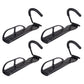 Adjustable Bike Wall Mount Wall Mounted Bicycle Holder for MTB Road Bike