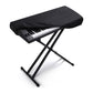 Waterproof Dust Cover for 61 88 Key Digital Piano Keyboard Electronic Keyboard Protector