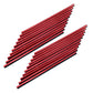 20 Pack Car Interior Air Vent Decorative Trim Strip Universal Fit for All Models