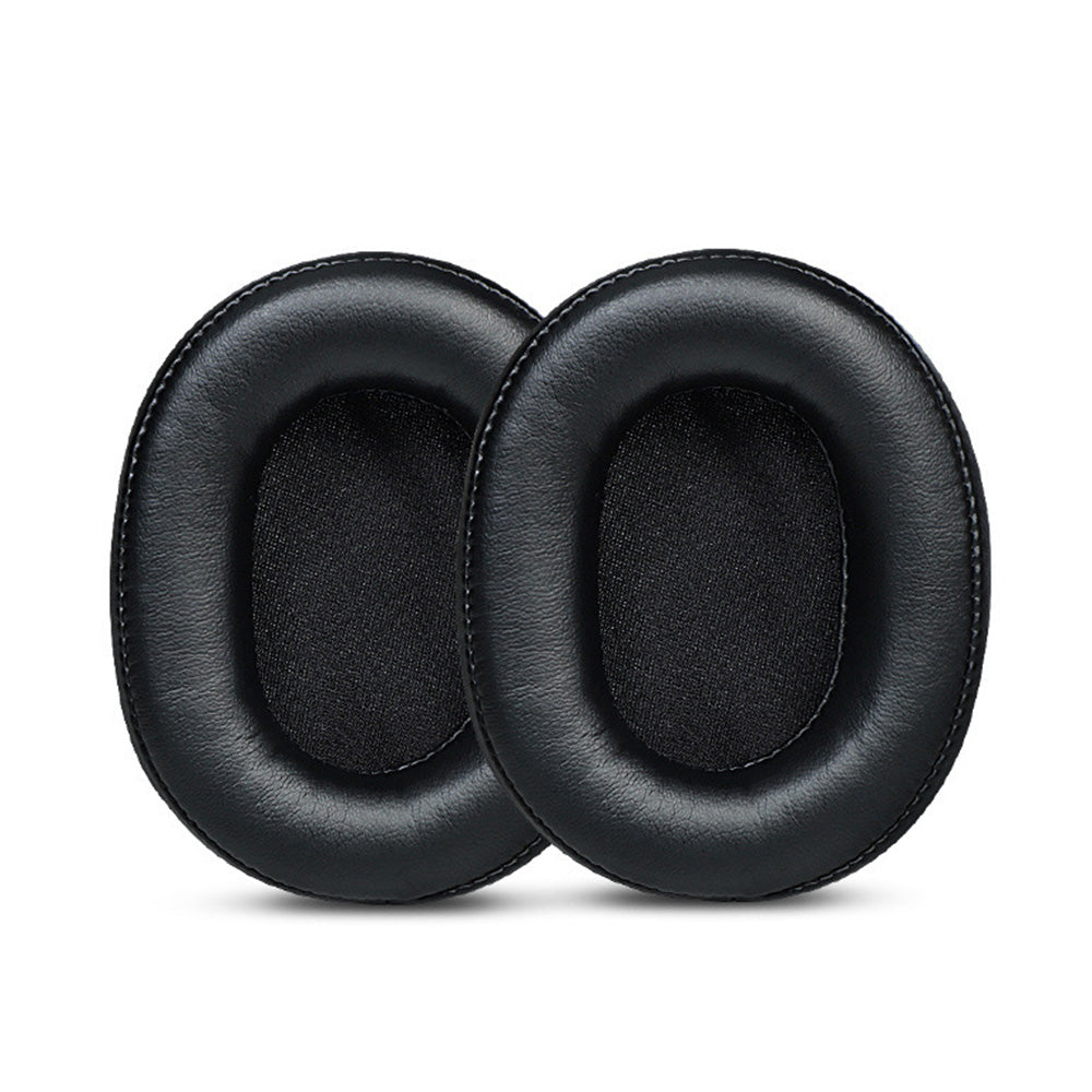 Replacement Ear Pads Compatible with Audio Technica ATH MSR7b M50 M40 M30 M20X