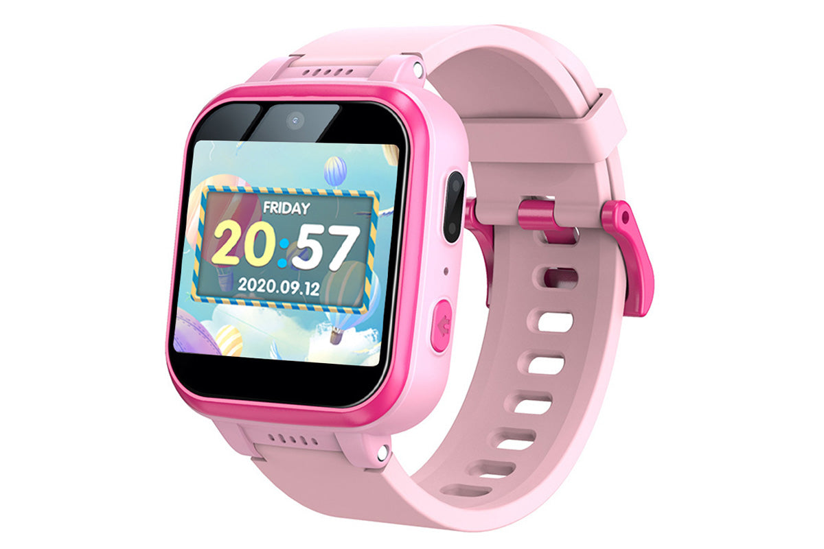 Smart Watch with 26 Games Touch Screen Camera Music Alarm Clock Calendar and Recording Functions