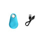 Rechargeable Bluetooth Anti-Lost Smart Tracker