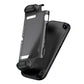 Dockable Case Shell Cover Grip Protective Cover For Nintendo Switch 2