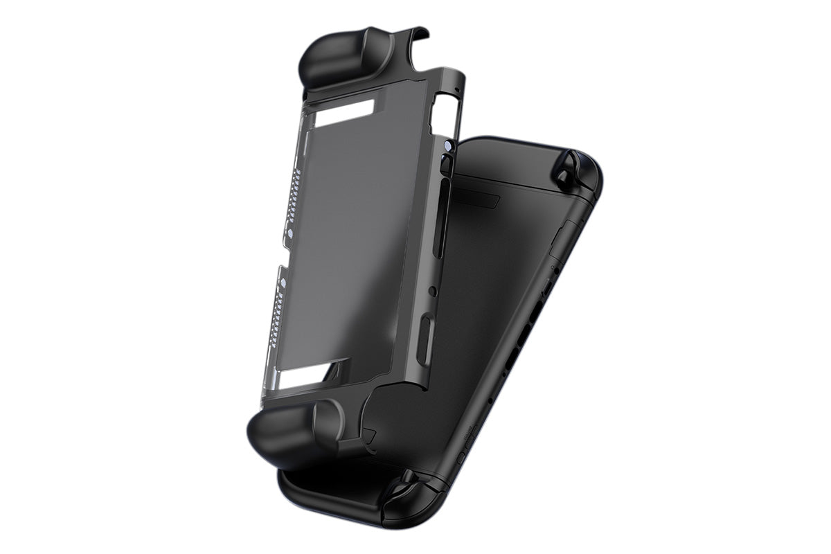 Dockable Case Shell Cover Grip Protective Cover For Nintendo Switch 2