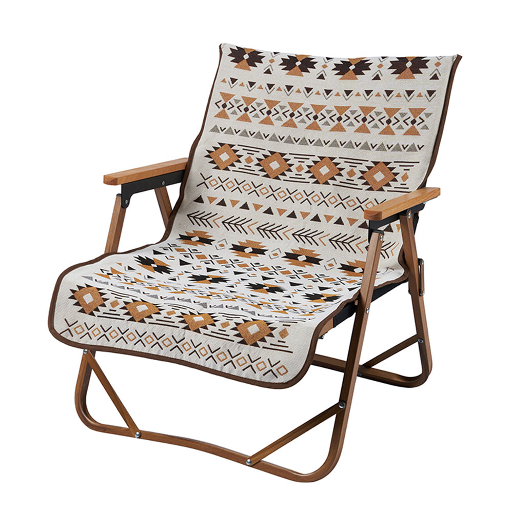 50x90cm Outdoor Camping Seat Chair Cover