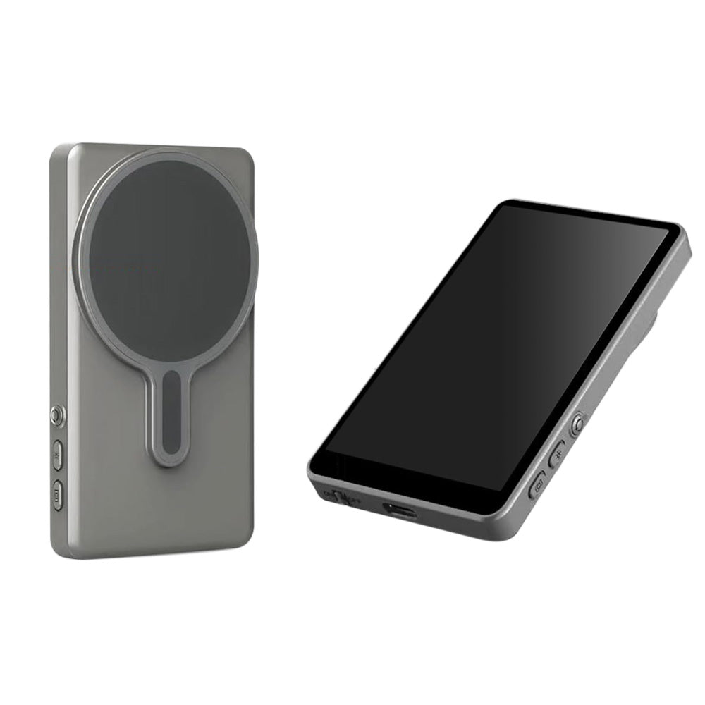 WiFi Vlog Display Screen for Rear Camera Selfies