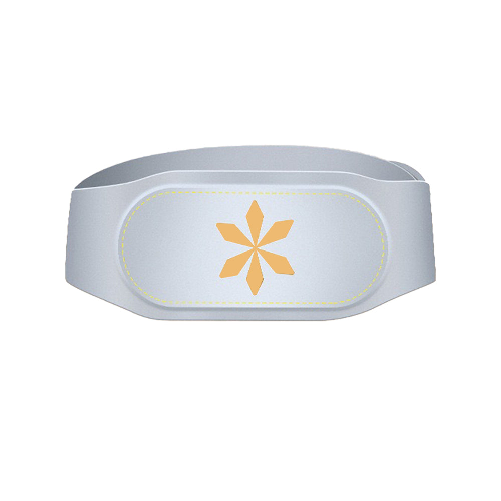 Cordless Heating Pad for Menstrual Cramps Abdominal Lumbar