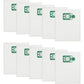 10 Pack Vacuum Dust Bags Compatible with Numatic Henry Hetty Harry HVR200
