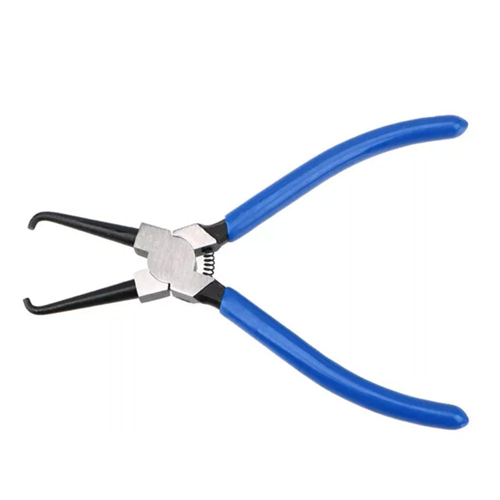 Fuel Line Plier Car Fuel Line Removal Plier Pipe Plier For Petrol Clip Pipe