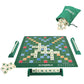 Scrabble Board Family Indoor Game Educational Party Fun Words Toy